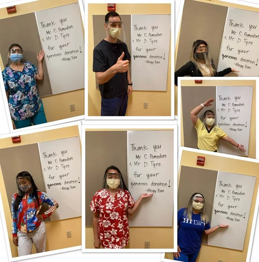 Kaiser Santa Clara Arques Medical Center