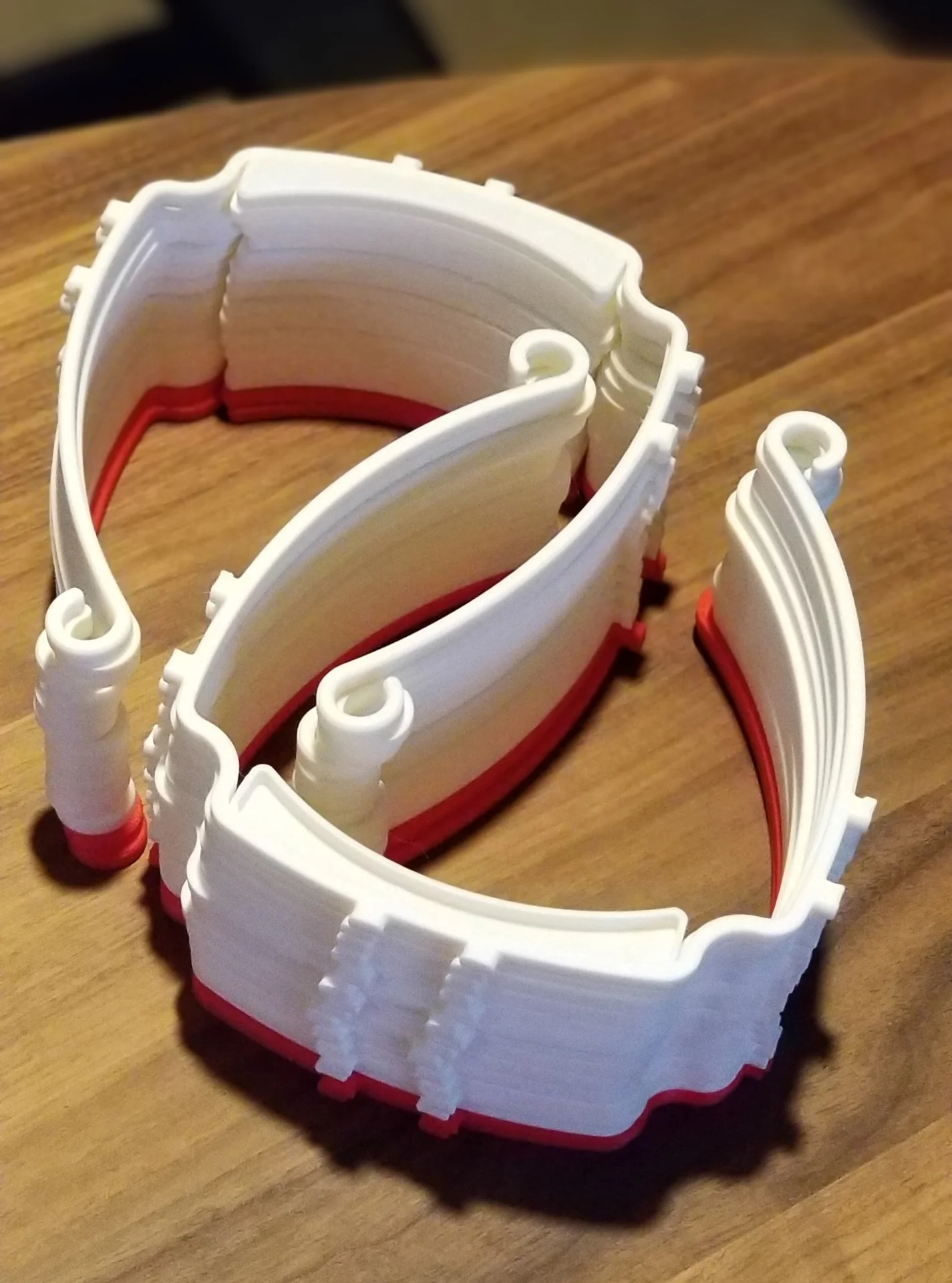 3D Verkstan Face Shield