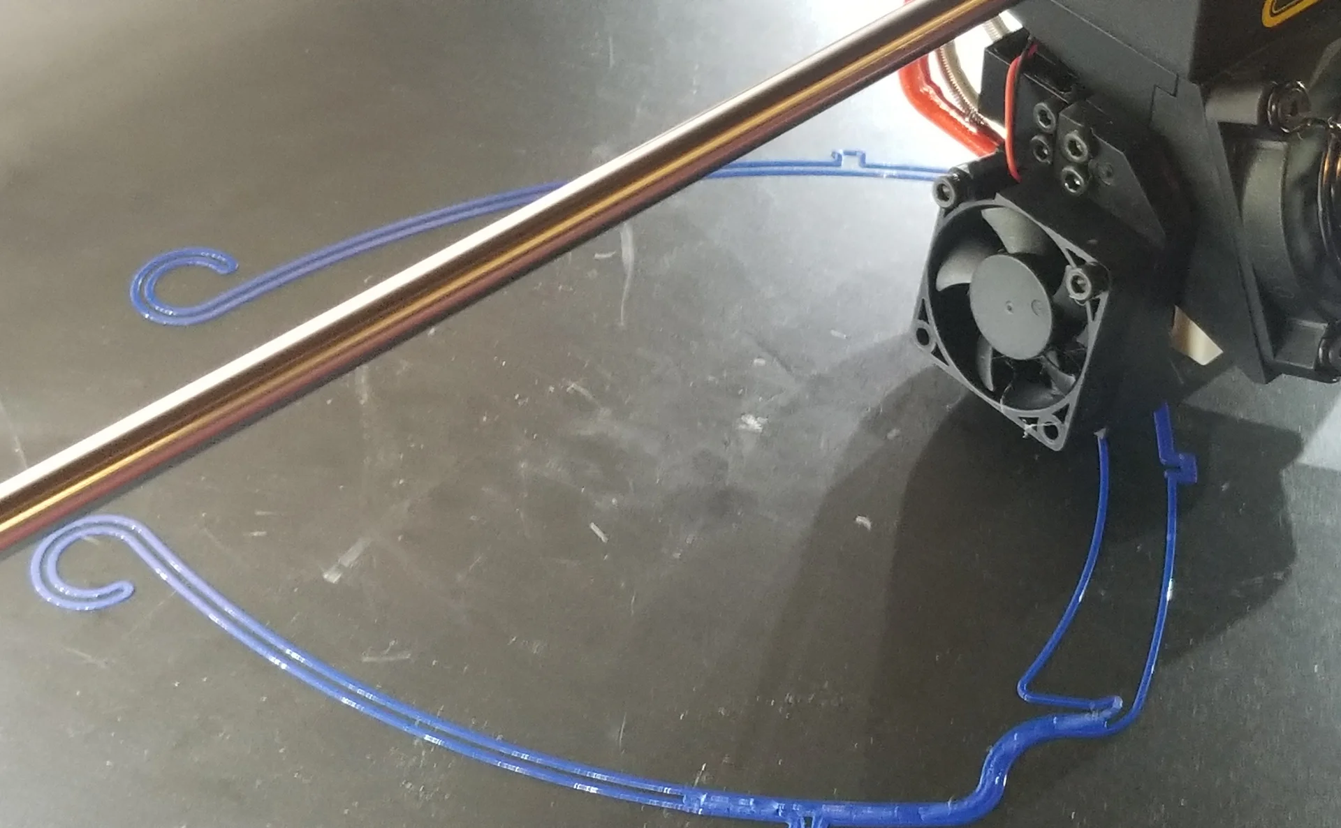 3D Verkstan Face Shield